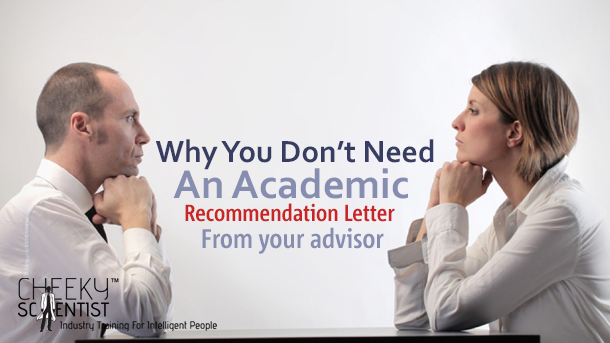 Writing a letter of recommendation education works