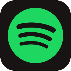 Subscribe on Spotify Podcasts