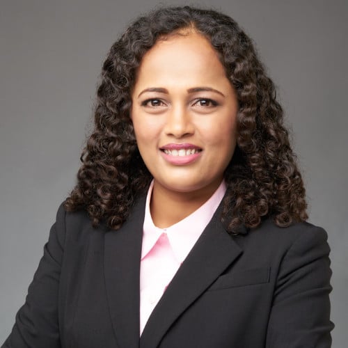 Sonali Pandhe, Ph.D.