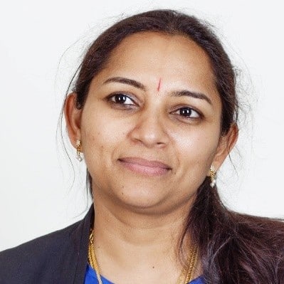 Supraja Narasimhan, Ph.D.