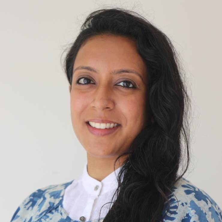 Vinojini Nair, PhD