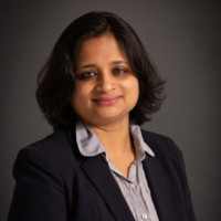 Swati Dhar, PhD