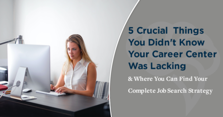 5 Ways Academic Career Centers Fail PhDs