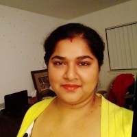 Meera Mishra, Ph.D.