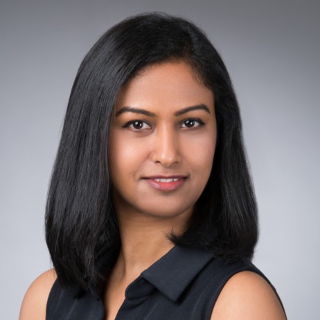 Aparna Srivastav, Ph.D.