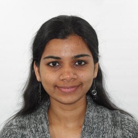 Kalpana Ramakrishnan, Ph.D.