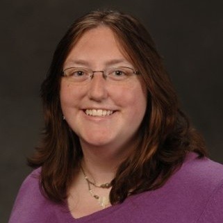 Amanda Nelson. Ph.D.