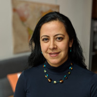 Olga Rodriguez-Sierra