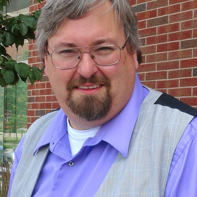 Tim Bushnell, Ph.D.
